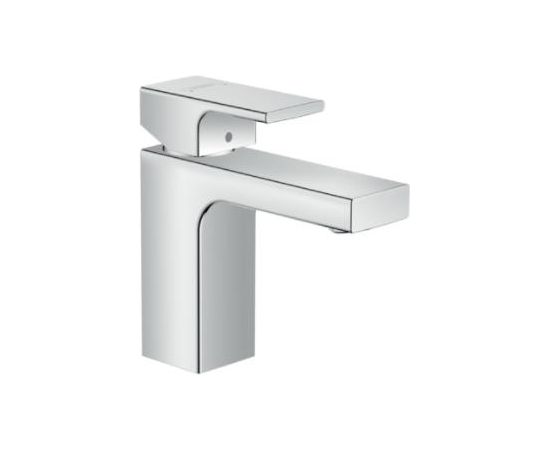 Hansgrohe izlietnes maisītājs Vernis Shape 100, hroms