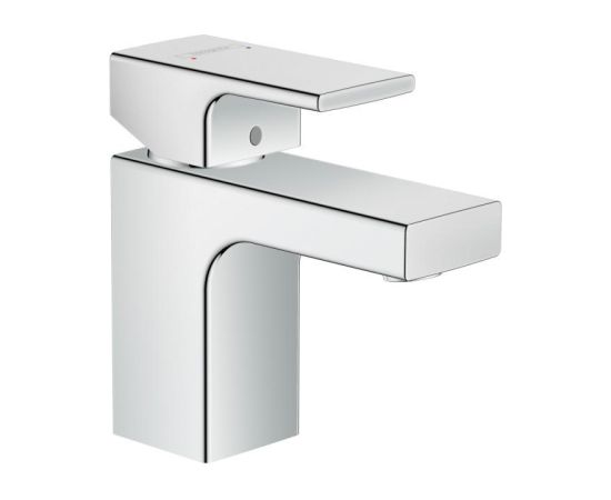 Hansgrohe izlietnes maisītājs Vernis Shape 70, hroms