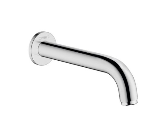 Hansgrohe vannas iztece Vernis Blend, hroms