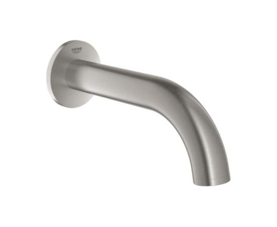 Grohe iztece Atrio, 171 mm, supersteel