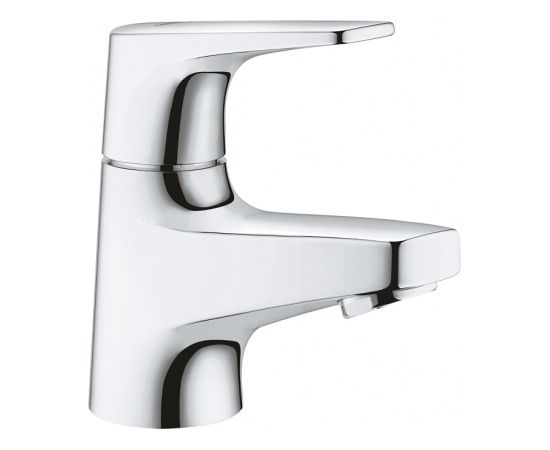 Grohe izlietnes krāns vienam ūdenim BauFlow XS, hroms