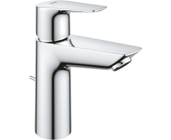 Grohe izlietnes maisītājs Start Edge M, ar pop-up, hroms Для раковины