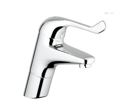 Grohe izlietnes maisītājs Euroeco Special SSC, iztece 129 mm, hroms