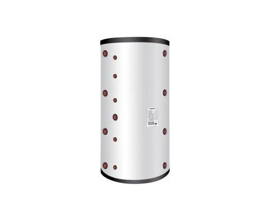 Cordivari akumulācijas tvertne PUFFER VC 1500L, ar izolāciju 3bar, (Tmax 99 °C) Накопительные ёмкости