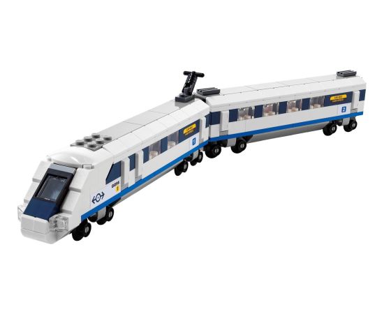 LEGO Creator Pociąg szybkobieżny (40518)