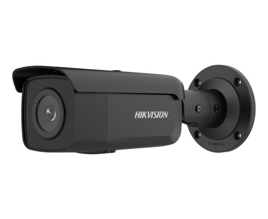 Kamera IP Hikvision DS-2CD2T86G2-2I(2.8mm)(C)(O-STD)(BLACK) ACUSENSE - 4K UHD Hikvision