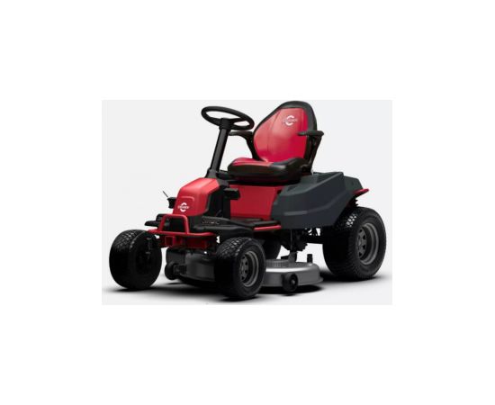 Battery lawn tractor 82LT107, Cramer