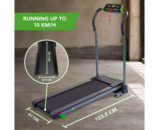 Skrejceļš Tunturi Cardio Fit T5