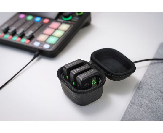 Rode беспроводной микрофон Wireless Pro