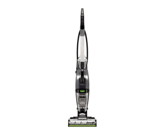 Putekļu sūcējs ar mazgāšanu un tvaiku Bissell CrossWave HydroSteam Pet Select 3527N, 1100W, 0.82l