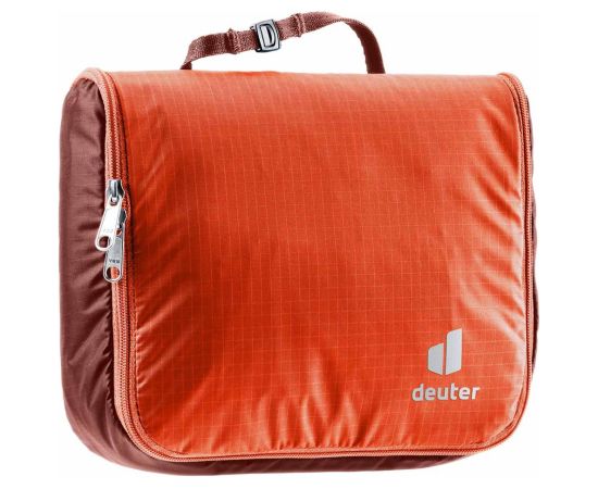 Kosmetyczka Deuter Wash Center Lite I papaya-redwood