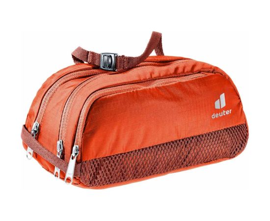 Kosmetyczka Deuter Wash Bag Tour II papaya-redwood