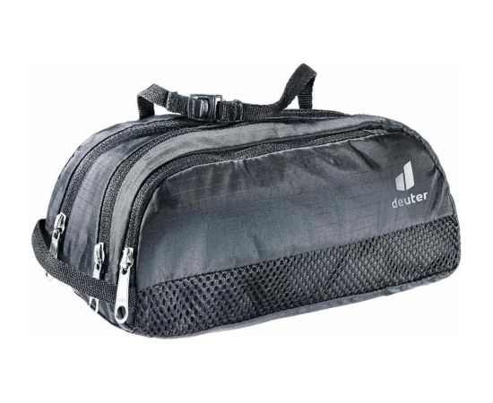 Kosmetyczka Deuter Wash Bag Tour II black Сумки и рюкзаки