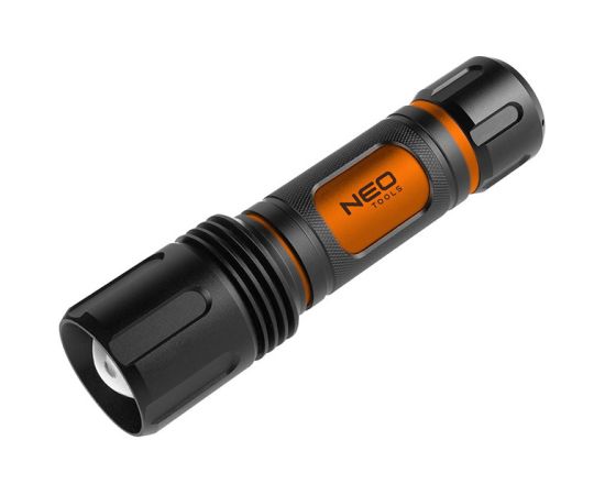 Kabatas lukturis 20W, 1500 lum, 250m, LED Cree XHP50.2, IPX4