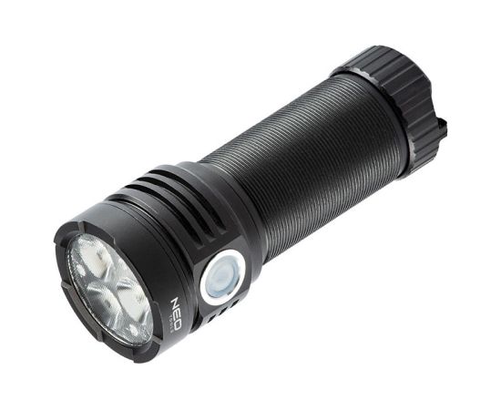 Kabatas lukturis 30W, 3300 lum, 220m, LED Osram P9, IPX4, 40