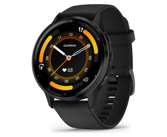 Garmin Venu 3 Black / Slate