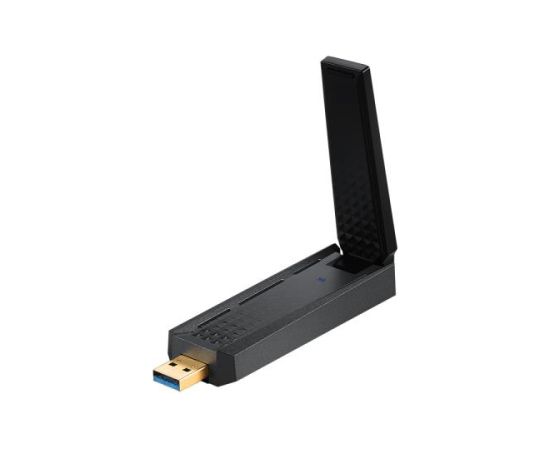 WRL ADAPTER 5400MBPS USB/GUAXE54 MSI