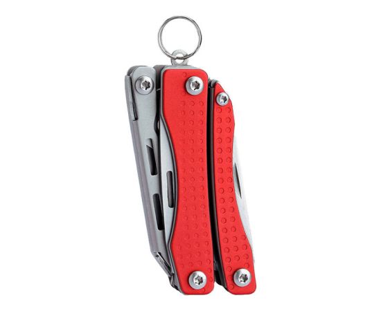 Multitool Nextool NE20051 10 in 1 (red)