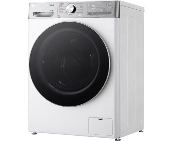 LG F4DR913P3WA Veļas mašīna ar žāvētāju 7/13kg 1400rpm