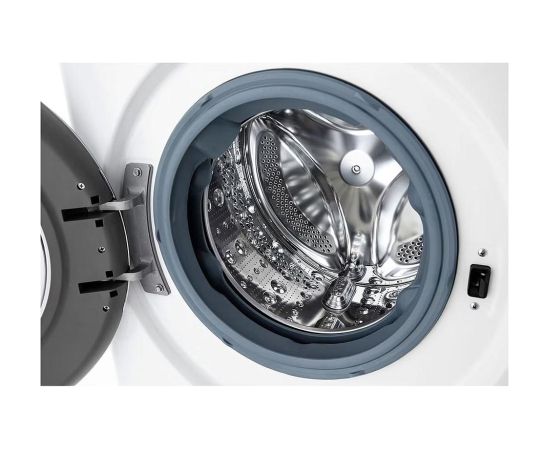 LG F4DR913P3WA Veļas mašīna ar žāvētāju 7/13kg 1400rpm