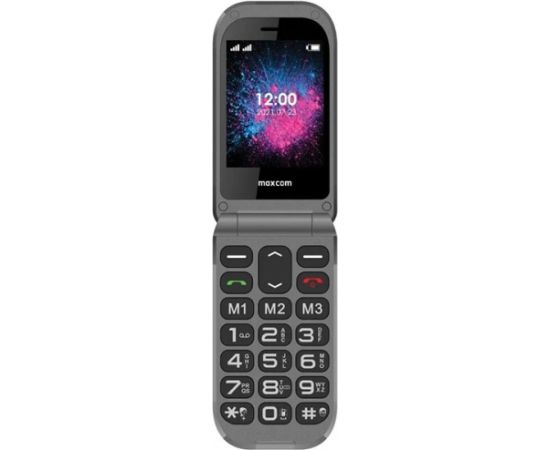 Maxcom MM827 4G Mobilais Telefons