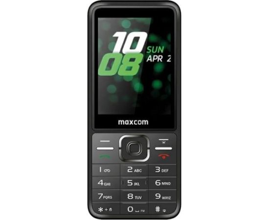 Maxcom MM244 Mobilais Telefons DS