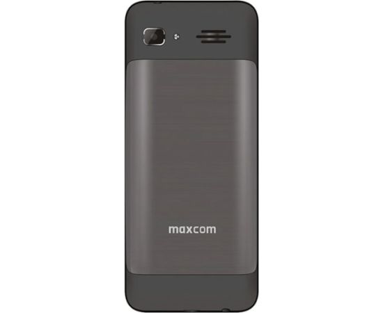 Maxcom MM244 Мобильный Телефон DS