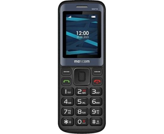 Maxcom MM718 Мобильный Телефон 4G