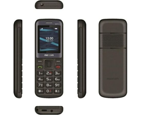 Maxcom MM718 Мобильный Телефон 4G