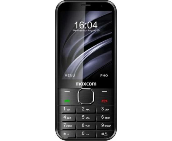 Maxcom MM334 Mobilais Telefons 4G
