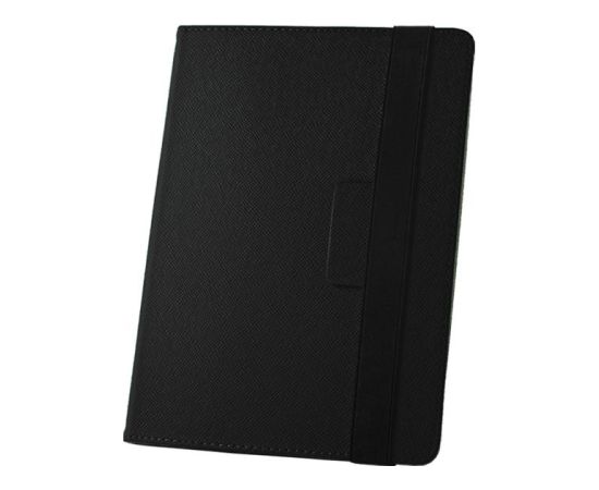 GreenGo Orbi Универсальный чехол для планшетов 9 -10 дюймов Черный