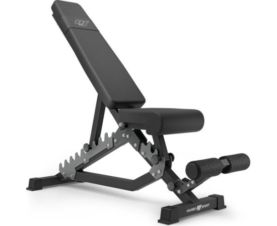 MS-L101 2.0 divpusējais sols - Marbo Sport Kompleksie trenažieri