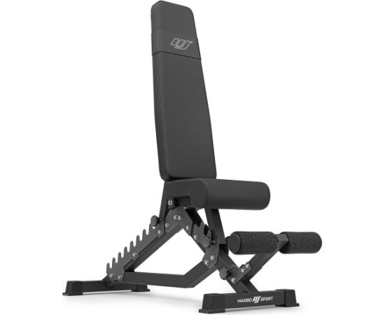 MS-L101 2.0 divpusējais sols - Marbo Sport Kompleksie trenažieri