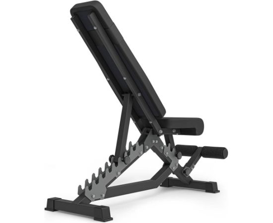 MS-L101 2.0 divpusējais sols - Marbo Sport Kompleksie trenažieri