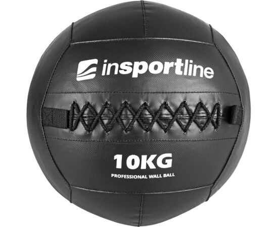 Ķemmelis inSPORTline Walbal SE 10kg Pildbumba 