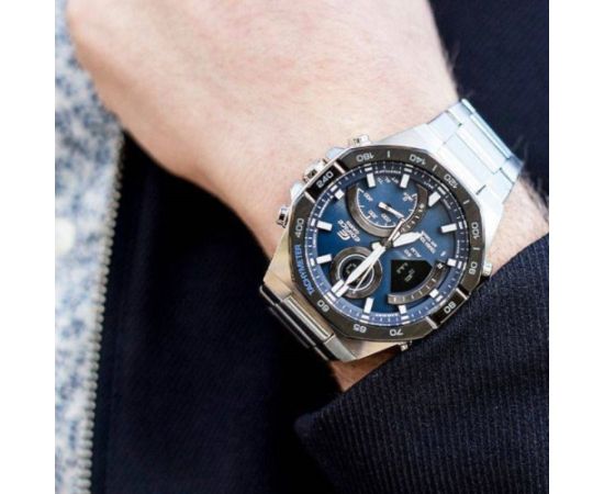 Casio Edifice Bluetooth ECB-950DB-2AEF