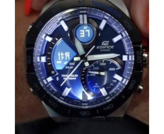 Casio Edifice Bluetooth ECB-950DB-2AEF