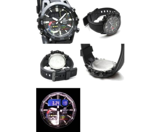 Casio Edifice  Sospensione ECB-40MP-1AEF