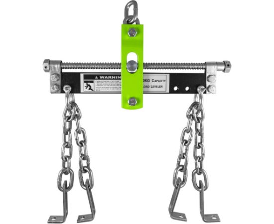 Dzinēja centrēšanas kronšteins 750kg, JBM Balsti