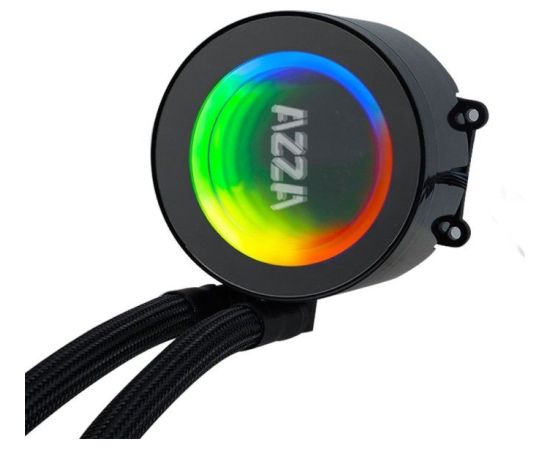 Azza Blizzard 360 (LCAZ-360R-ARGB)