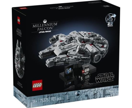 LEGO LEGO 75375 Star Wars Sokół Millennium