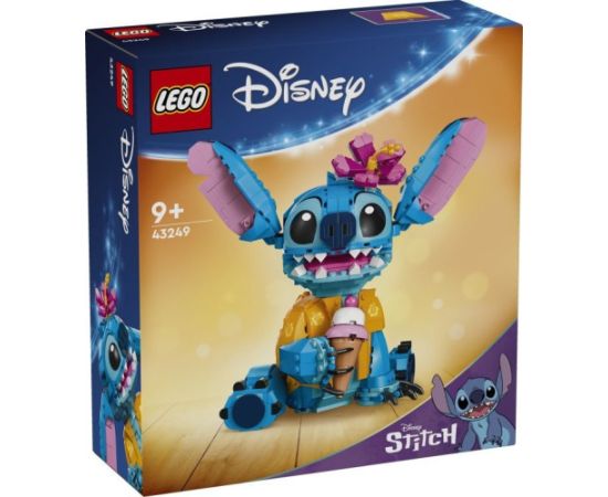 LEGO LEGO 43249 Disney Stitch