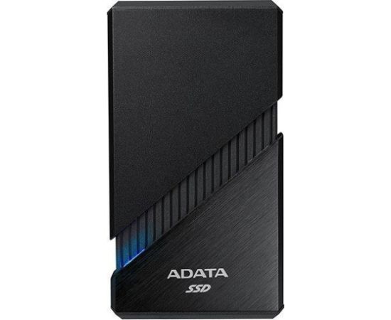 A-data ADATA SE920 External SSD Black 1TB, USB4