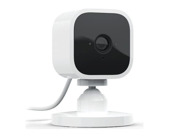 Amazon security camera Blink Indoor Mini
