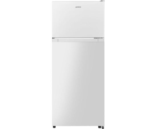 Gorenje RF212EPW4 Ledusskapis 117cm