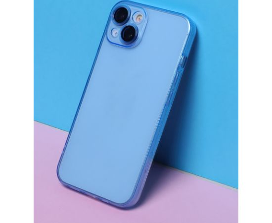 Mocco Slim Color case Aizsargapvalks Priekš Samsung Galaxy A14 4G / A 14 5G