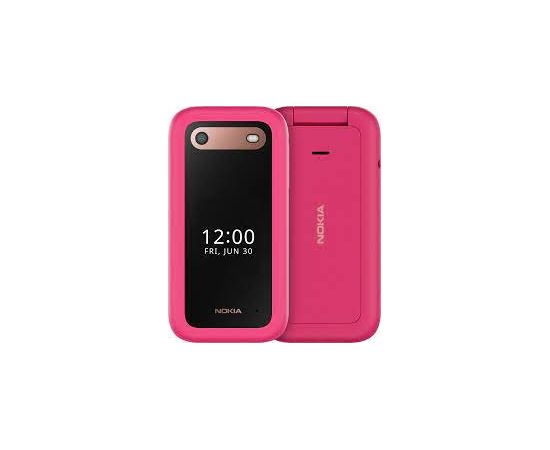 Nokia 2660 Flip DS 4G Мобильный Телефон 32GB