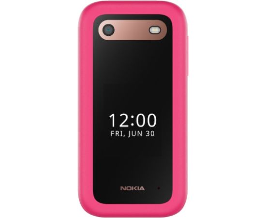 Nokia 2660 Flip DS 4G Мобильный Телефон 32GB