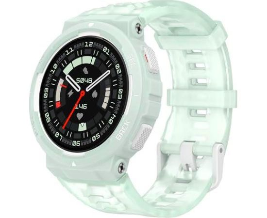 Amazfit Active Edge Viedpulkstenis Smart-Watch Pulksteņi