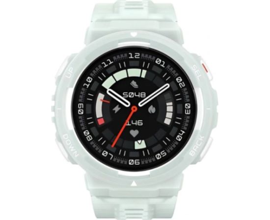 Amazfit Active Edge Viedpulkstenis Smart-Watch Pulksteņi